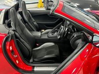 USED 2018 18 JAGUAR F-TYPE 3.0 V6 R-Dynamic Convertible 2dr Petrol Auto Euro 6 (s/s) (340 ps) AMAZING HISTORY + 2 KEYS + MERIDIAN + R-DYNAMIC F-TYPE!