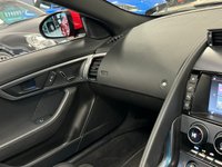 USED 2018 18 JAGUAR F-TYPE 3.0 V6 R-Dynamic Convertible 2dr Petrol Auto Euro 6 (s/s) (340 ps) AMAZING HISTORY + 2 KEYS + MERIDIAN + R-DYNAMIC F-TYPE!