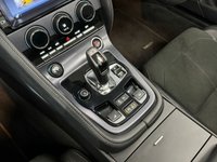 USED 2018 18 JAGUAR F-TYPE 3.0 V6 R-Dynamic Convertible 2dr Petrol Auto Euro 6 (s/s) (340 ps) AMAZING HISTORY + 2 KEYS + MERIDIAN + R-DYNAMIC F-TYPE!