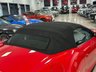 USED 2018 18 JAGUAR F-TYPE 3.0 V6 R-Dynamic Convertible 2dr Petrol Auto Euro 6 (s/s) (340 ps) AMAZING HISTORY + 2 KEYS + MERIDIAN + R-DYNAMIC F-TYPE!