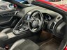 USED 2018 18 JAGUAR F-TYPE 3.0 V6 R-Dynamic Convertible 2dr Petrol Auto Euro 6 (s/s) (340 ps) AMAZING HISTORY + 2 KEYS + MERIDIAN + R-DYNAMIC F-TYPE!