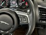 USED 2018 18 JAGUAR F-TYPE 3.0 V6 R-Dynamic Convertible 2dr Petrol Auto Euro 6 (s/s) (340 ps) AMAZING HISTORY + 2 KEYS + MERIDIAN + R-DYNAMIC F-TYPE!