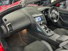 USED 2018 18 JAGUAR F-TYPE 3.0 V6 R-Dynamic Convertible 2dr Petrol Auto Euro 6 (s/s) (340 ps) AMAZING HISTORY + 2 KEYS + MERIDIAN + R-DYNAMIC F-TYPE!