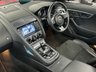 USED 2018 18 JAGUAR F-TYPE 3.0 V6 R-Dynamic Convertible 2dr Petrol Auto Euro 6 (s/s) (340 ps) AMAZING HISTORY + 2 KEYS + MERIDIAN + R-DYNAMIC F-TYPE!