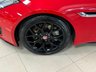 USED 2018 18 JAGUAR F-TYPE 3.0 V6 R-Dynamic Convertible 2dr Petrol Auto Euro 6 (s/s) (340 ps) AMAZING HISTORY + 2 KEYS + MERIDIAN + R-DYNAMIC F-TYPE!