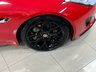 USED 2018 18 JAGUAR F-TYPE 3.0 V6 R-Dynamic Convertible 2dr Petrol Auto Euro 6 (s/s) (340 ps) AMAZING HISTORY + 2 KEYS + MERIDIAN + R-DYNAMIC F-TYPE!
