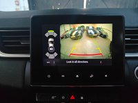 USED 2020 70 RENAULT CAPTUR 1.5 Blue dCi Bose Launch Edition SUV 5dr Diesel Manual Euro 6 (s/s) (115 ps) 