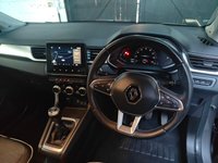 USED 2020 70 RENAULT CAPTUR 1.5 Blue dCi Bose Launch Edition SUV 5dr Diesel Manual Euro 6 (s/s) (115 ps) 