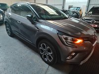 USED 2020 70 RENAULT CAPTUR 1.5 Blue dCi Bose Launch Edition SUV 5dr Diesel Manual Euro 6 (s/s) (115 ps) 