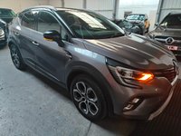 USED 2020 70 RENAULT CAPTUR 1.5 Blue dCi Bose Launch Edition SUV 5dr Diesel Manual Euro 6 (s/s) (115 ps) 
