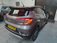 USED 2020 70 RENAULT CAPTUR 1.5 Blue dCi Bose Launch Edition SUV 5dr Diesel Manual Euro 6 (s/s) (115 ps) 