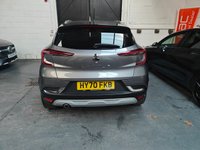 USED 2020 70 RENAULT CAPTUR 1.5 Blue dCi Bose Launch Edition SUV 5dr Diesel Manual Euro 6 (s/s) (115 ps) 