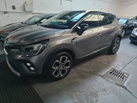 USED 2020 70 RENAULT CAPTUR 1.5 Blue dCi Bose Launch Edition SUV 5dr Diesel Manual Euro 6 (s/s) (115 ps) 