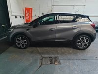 USED 2020 70 RENAULT CAPTUR 1.5 Blue dCi Bose Launch Edition SUV 5dr Diesel Manual Euro 6 (s/s) (115 ps) 