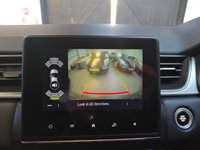 USED 2020 70 RENAULT CAPTUR 1.5 Blue dCi Bose Launch Edition SUV 5dr Diesel Manual Euro 6 (s/s) (115 ps) 