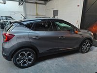 USED 2020 70 RENAULT CAPTUR 1.5 Blue dCi Bose Launch Edition SUV 5dr Diesel Manual Euro 6 (s/s) (115 ps) 