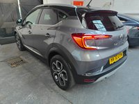 USED 2020 70 RENAULT CAPTUR 1.5 Blue dCi Bose Launch Edition SUV 5dr Diesel Manual Euro 6 (s/s) (115 ps) 