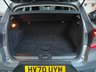 USED 2020 70 RENAULT CAPTUR 1.5 Blue dCi Bose Launch Edition SUV 5dr Diesel Manual Euro 6 (s/s) (115 ps) 