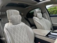 USED 2022 22 MERCEDES-BENZ S-CLASS 3.0 S580Le V6 28.6kWh AMG Line (Premium Plus, Executive) Saloon 4dr Petrol Plug-in Hybrid G-Tronic+ Euro 6 (s/s) (510 ps) 