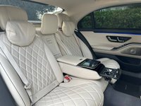 USED 2022 22 MERCEDES-BENZ S-CLASS 3.0 S580Le V6 28.6kWh AMG Line (Premium Plus, Executive) Saloon 4dr Petrol Plug-in Hybrid G-Tronic+ Euro 6 (s/s) (510 ps) 