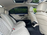 USED 2022 22 MERCEDES-BENZ S-CLASS 3.0 S580Le V6 28.6kWh AMG Line (Premium Plus, Executive) Saloon 4dr Petrol Plug-in Hybrid G-Tronic+ Euro 6 (s/s) (510 ps) 