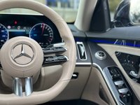 USED 2022 22 MERCEDES-BENZ S-CLASS 3.0 S580Le V6 28.6kWh AMG Line (Premium Plus, Executive) Saloon 4dr Petrol Plug-in Hybrid G-Tronic+ Euro 6 (s/s) (510 ps) 