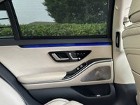 USED 2022 22 MERCEDES-BENZ S-CLASS 3.0 S580Le V6 28.6kWh AMG Line (Premium Plus, Executive) Saloon 4dr Petrol Plug-in Hybrid G-Tronic+ Euro 6 (s/s) (510 ps) 