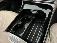 USED 2022 22 MERCEDES-BENZ S-CLASS 3.0 S580Le V6 28.6kWh AMG Line (Premium Plus, Executive) Saloon 4dr Petrol Plug-in Hybrid G-Tronic+ Euro 6 (s/s) (510 ps) 