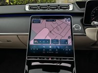 USED 2022 22 MERCEDES-BENZ S-CLASS 3.0 S580Le V6 28.6kWh AMG Line (Premium Plus, Executive) Saloon 4dr Petrol Plug-in Hybrid G-Tronic+ Euro 6 (s/s) (510 ps) 