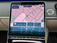 USED 2022 22 MERCEDES-BENZ S-CLASS 3.0 S580Le V6 28.6kWh AMG Line (Premium Plus, Executive) Saloon 4dr Petrol Plug-in Hybrid G-Tronic+ Euro 6 (s/s) (510 ps) 