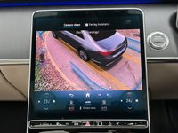 USED 2022 22 MERCEDES-BENZ S-CLASS 3.0 S580Le V6 28.6kWh AMG Line (Premium Plus, Executive) Saloon 4dr Petrol Plug-in Hybrid G-Tronic+ Euro 6 (s/s) (510 ps) 