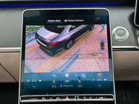 USED 2022 22 MERCEDES-BENZ S-CLASS 3.0 S580Le V6 28.6kWh AMG Line (Premium Plus, Executive) Saloon 4dr Petrol Plug-in Hybrid G-Tronic+ Euro 6 (s/s) (510 ps) 