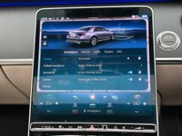 USED 2022 22 MERCEDES-BENZ S-CLASS 3.0 S580Le V6 28.6kWh AMG Line (Premium Plus, Executive) Saloon 4dr Petrol Plug-in Hybrid G-Tronic+ Euro 6 (s/s) (510 ps) 