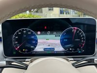 USED 2022 22 MERCEDES-BENZ S-CLASS 3.0 S580Le V6 28.6kWh AMG Line (Premium Plus, Executive) Saloon 4dr Petrol Plug-in Hybrid G-Tronic+ Euro 6 (s/s) (510 ps) 