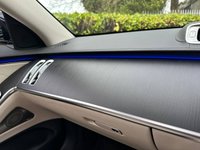 USED 2022 22 MERCEDES-BENZ S-CLASS 3.0 S580Le V6 28.6kWh AMG Line (Premium Plus, Executive) Saloon 4dr Petrol Plug-in Hybrid G-Tronic+ Euro 6 (s/s) (510 ps) 