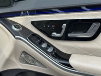 USED 2022 22 MERCEDES-BENZ S-CLASS 3.0 S580Le V6 28.6kWh AMG Line (Premium Plus, Executive) Saloon 4dr Petrol Plug-in Hybrid G-Tronic+ Euro 6 (s/s) (510 ps) 