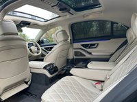 USED 2022 22 MERCEDES-BENZ S-CLASS 3.0 S580Le V6 28.6kWh AMG Line (Premium Plus, Executive) Saloon 4dr Petrol Plug-in Hybrid G-Tronic+ Euro 6 (s/s) (510 ps) 