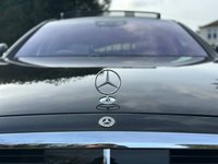 USED 2022 22 MERCEDES-BENZ S-CLASS 3.0 S580Le V6 28.6kWh AMG Line (Premium Plus, Executive) Saloon 4dr Petrol Plug-in Hybrid G-Tronic+ Euro 6 (s/s) (510 ps) 