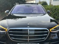 USED 2022 22 MERCEDES-BENZ S-CLASS 3.0 S580Le V6 28.6kWh AMG Line (Premium Plus, Executive) Saloon 4dr Petrol Plug-in Hybrid G-Tronic+ Euro 6 (s/s) (510 ps) 
