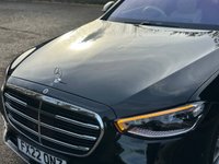 USED 2022 22 MERCEDES-BENZ S-CLASS 3.0 S580Le V6 28.6kWh AMG Line (Premium Plus, Executive) Saloon 4dr Petrol Plug-in Hybrid G-Tronic+ Euro 6 (s/s) (510 ps) 