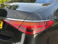 USED 2022 22 MERCEDES-BENZ S-CLASS 3.0 S580Le V6 28.6kWh AMG Line (Premium Plus, Executive) Saloon 4dr Petrol Plug-in Hybrid G-Tronic+ Euro 6 (s/s) (510 ps) 