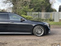 USED 2022 22 MERCEDES-BENZ S-CLASS 3.0 S580Le V6 28.6kWh AMG Line (Premium Plus, Executive) Saloon 4dr Petrol Plug-in Hybrid G-Tronic+ Euro 6 (s/s) (510 ps) 