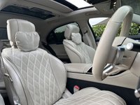 USED 2022 22 MERCEDES-BENZ S-CLASS 3.0 S580Le V6 28.6kWh AMG Line (Premium Plus, Executive) Saloon 4dr Petrol Plug-in Hybrid G-Tronic+ Euro 6 (s/s) (510 ps) 