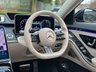 USED 2022 22 MERCEDES-BENZ S-CLASS 3.0 S580Le V6 28.6kWh AMG Line (Premium Plus, Executive) Saloon 4dr Petrol Plug-in Hybrid G-Tronic+ Euro 6 (s/s) (510 ps) 
