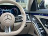 USED 2022 22 MERCEDES-BENZ S-CLASS 3.0 S580Le V6 28.6kWh AMG Line (Premium Plus, Executive) Saloon 4dr Petrol Plug-in Hybrid G-Tronic+ Euro 6 (s/s) (510 ps) 