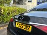 USED 2022 22 MERCEDES-BENZ S-CLASS 3.0 S580Le V6 28.6kWh AMG Line (Premium Plus, Executive) Saloon 4dr Petrol Plug-in Hybrid G-Tronic+ Euro 6 (s/s) (510 ps) 