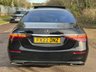USED 2022 22 MERCEDES-BENZ S-CLASS 3.0 S580Le V6 28.6kWh AMG Line (Premium Plus, Executive) Saloon 4dr Petrol Plug-in Hybrid G-Tronic+ Euro 6 (s/s) (510 ps) 