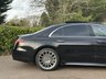 USED 2022 22 MERCEDES-BENZ S-CLASS 3.0 S580Le V6 28.6kWh AMG Line (Premium Plus, Executive) Saloon 4dr Petrol Plug-in Hybrid G-Tronic+ Euro 6 (s/s) (510 ps) 