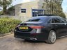 USED 2022 22 MERCEDES-BENZ S-CLASS 3.0 S580Le V6 28.6kWh AMG Line (Premium Plus, Executive) Saloon 4dr Petrol Plug-in Hybrid G-Tronic+ Euro 6 (s/s) (510 ps) 