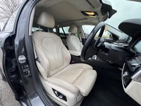 USED 2017 17 BMW 5 SERIES 2.0 520d SE Touring 5dr Diesel Auto Euro 6 (s/s) (190 ps) 